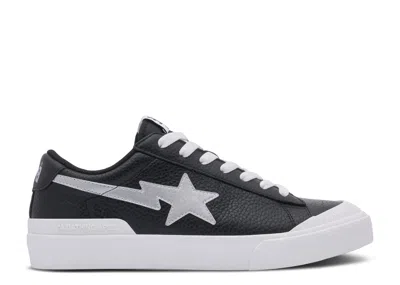 Bape Wmns Mad Sta #1 M1 'black'