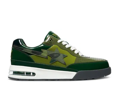 Bape Wmns Roadsta #1 'green'