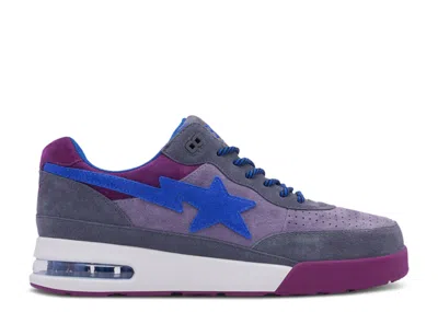 Bape Wmns Roadsta #1 M1 'purple Blue'