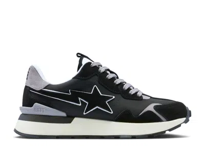 Bape Wmns Roadsta Express #3 L 'black'