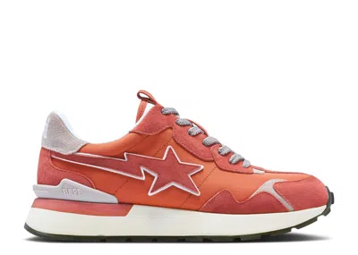 Bape Wmns Roadsta Express #3 L 'orange'