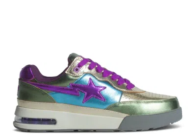 Bape Wmns Roadsta M1 'green'