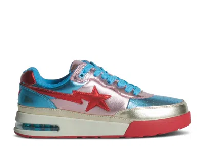 Bape Wmns Roadsta M1 'pink'