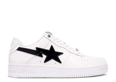 Bape Sta #2 M2 'white'