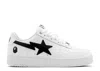 Bape Sta #2 M2 'white' In White