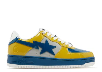 Bape Sta #2 'yellow'