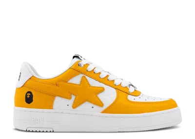 Bape Sta #3 M1 'orange'
