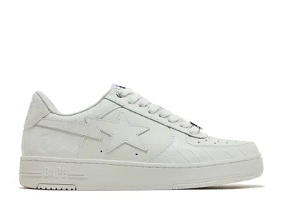 Bape Sta #3 M2 'white'