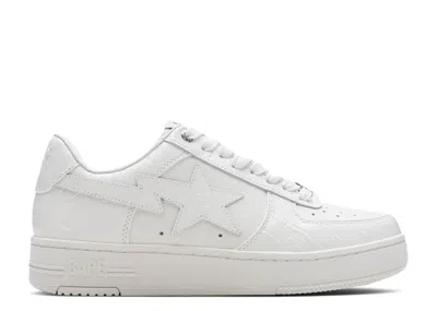 Bape Sta #3 M2 'white'