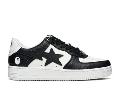 Bape Sta #4 M1 'black'