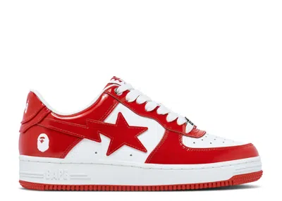 Bape Sta #5 'red'