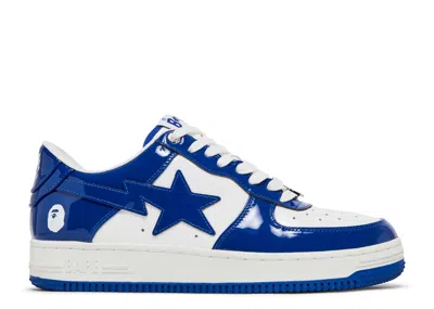 Bape Sta #5 'royal Blue'