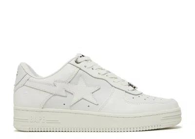 Bape Sta #6 'white'