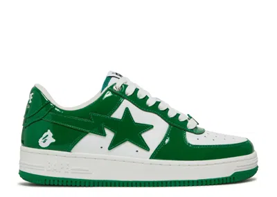 Bape Sta 'green'