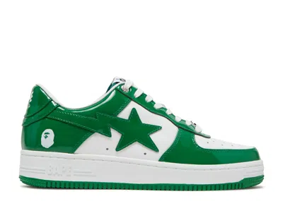 Bape Sta 'green'