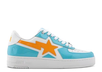Bape Sta Icon #2 M2 'blue'
