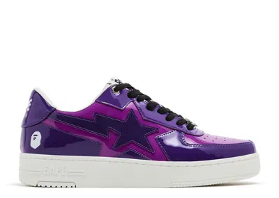 Bape Sta Icon M2 'purple'