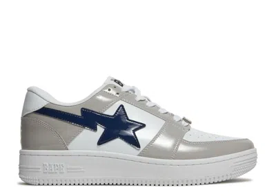 Bape Sta Low M1 'white'