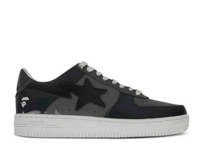 Bape Sta Low M2 'black'