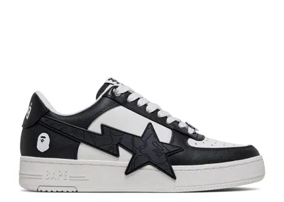 Bape Sta Os #2 M2 'black' 2026