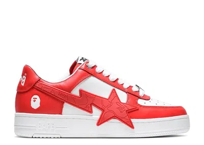 Bape Sta Os #2 M2 'red' 2026