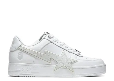 Bape Sta Os #2 M2 'white' 2026