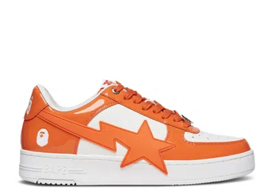 Bape Sta Os #3 M2 'orange'