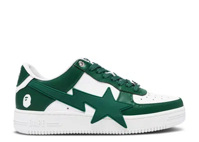 Bape Sta Os 'green'