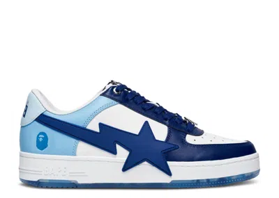 Bape Sta Os M2 'blue'