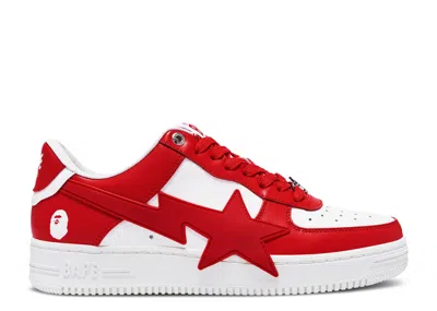 Bape Sta Os 'red'