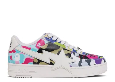 Bape Sta Os 'us Limited Collection' In Multi
