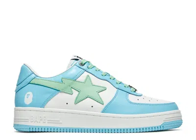 Bape Sta 'pastel Pack - Sax' In Blue