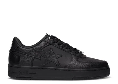 Bape Sta 'triple Black'