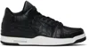 Bape Black Clutch Sta #2 Sneakers In Black