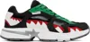 Bape Black Shark Sta United Arab Emirates M1 Sneakers In Black