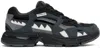 BAPE BLACK SPORTS RUNNER M2 SNEAKERS