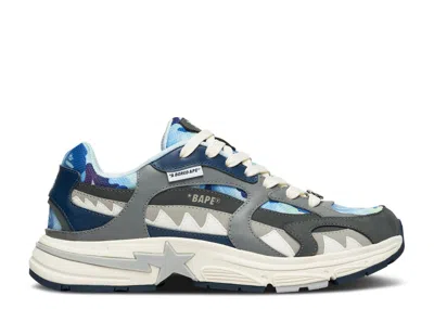 Bape Bored Ape Yacht Club X  Shark Sta 'blue'