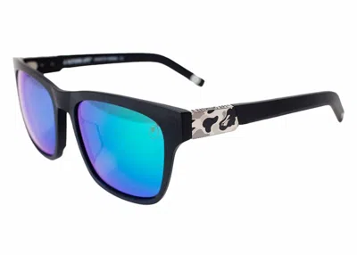 Pre-owned Bape Bs13023 Sunglasses In Black