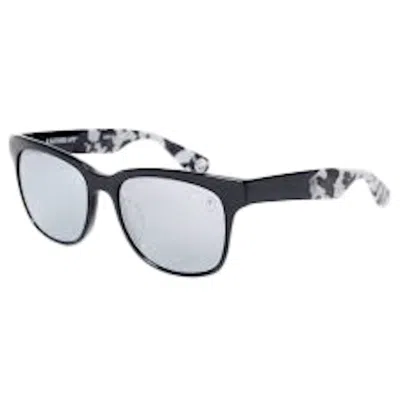 Pre-owned Bape Bs13051 Sunglasses In Black