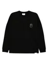 Bape Cotton T-shirt In Black