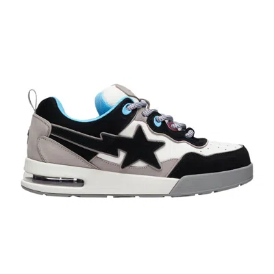 Pre-owned Bape Flip Sta M1 'black'