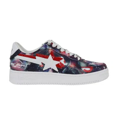 Pre-owned Bape Ghostbusters X Sta 'baby Milo' In Multi-color