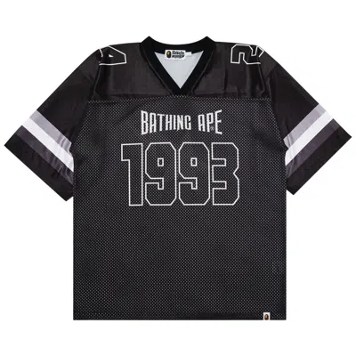Pre-owned Bape Goat Exclusive  Football Jersey