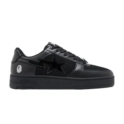 Pre-owned Bape Goat Exclusive Wmns Sta 'black'