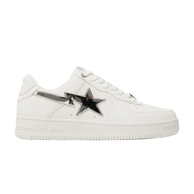 Pre-owned Bape Goat X Sta M2 'white'