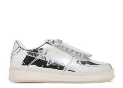 Bape Hajime Sorayama X Sta 'silver'