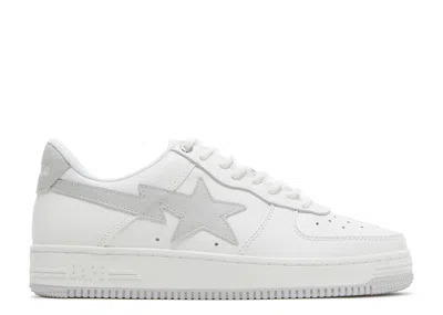 Bape Jjjjound X Sta 'white'
