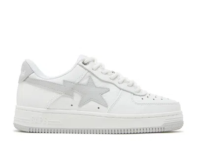 Bape Jjjjound X Wmns Sta 'white'