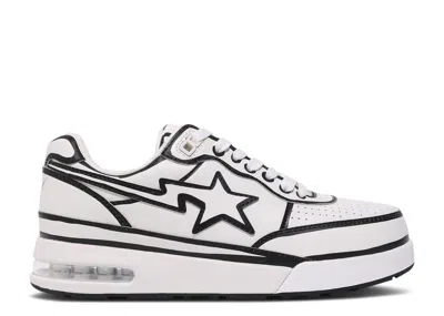 Bape Joshua Vides X  Roadsta 'white'