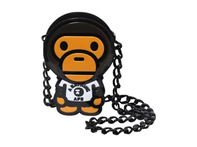 Pre-owned Bape Kids Baby Milo Bag